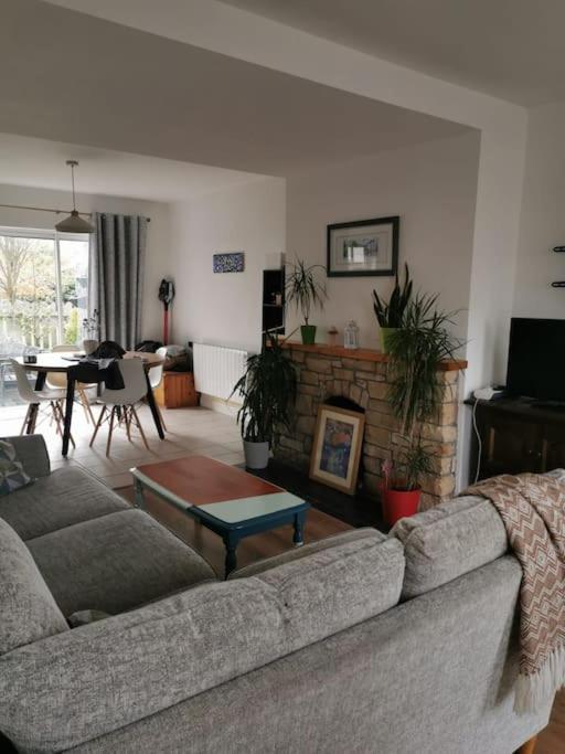 Big Blue Holiday home Clonakilty