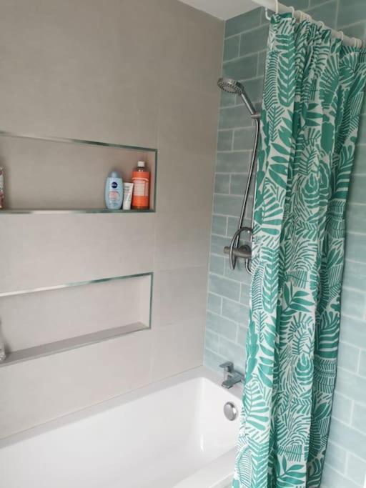 Holiday home Big Blue Clonakilty